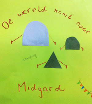 Workshop Midgard 